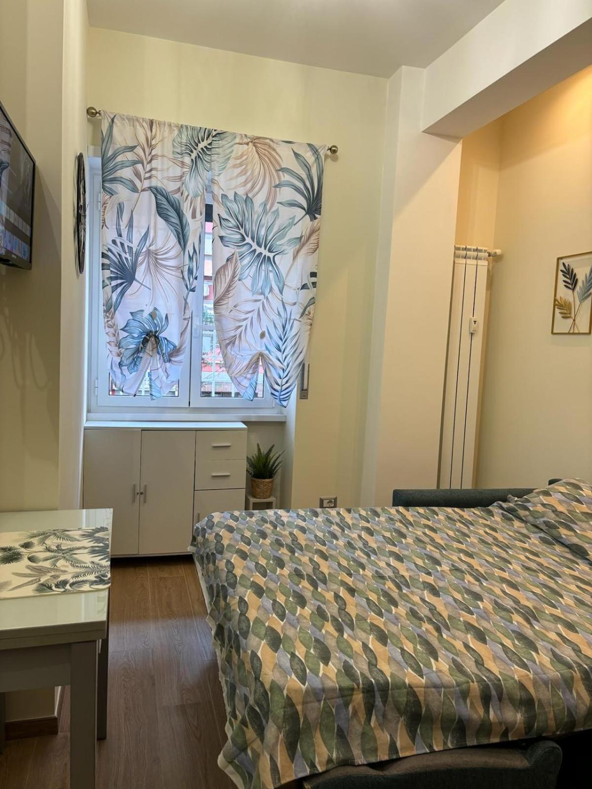 Casa Blaserna Nel Cuore Dello Shopping A Marconi E Trastevere Rom Exterior foto