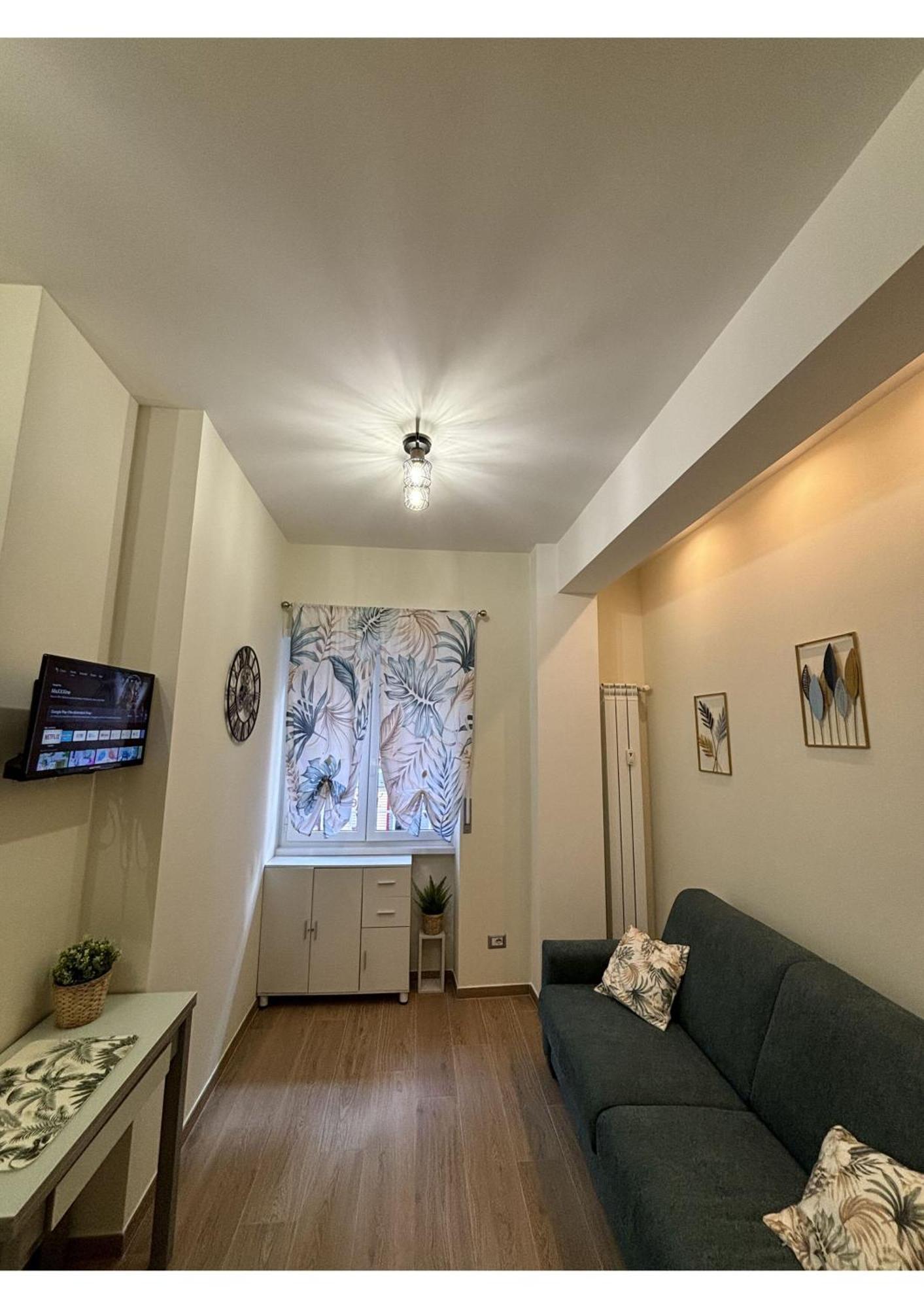 Casa Blaserna Nel Cuore Dello Shopping A Marconi E Trastevere Rom Exterior foto